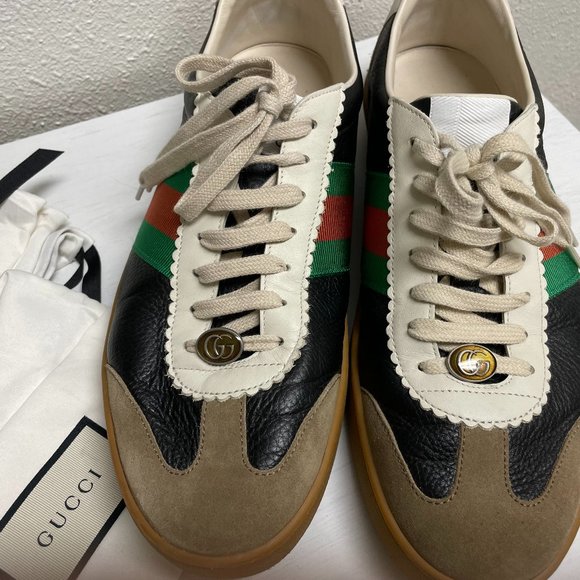Gucci Shoes Gucci Mens Shoe Poshmark